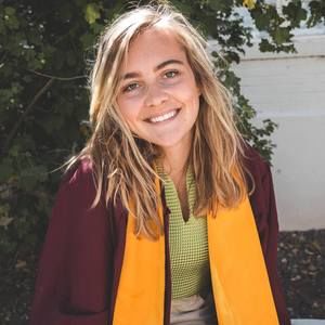 Meet your Posher, Gracie